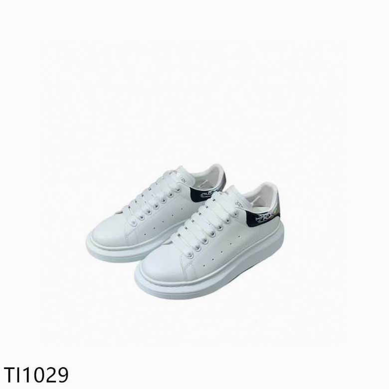 Alexander McQueen  sz35-41 n0302