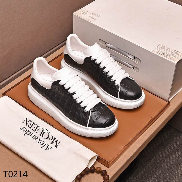 Alexander McQueen sz35-41 0301