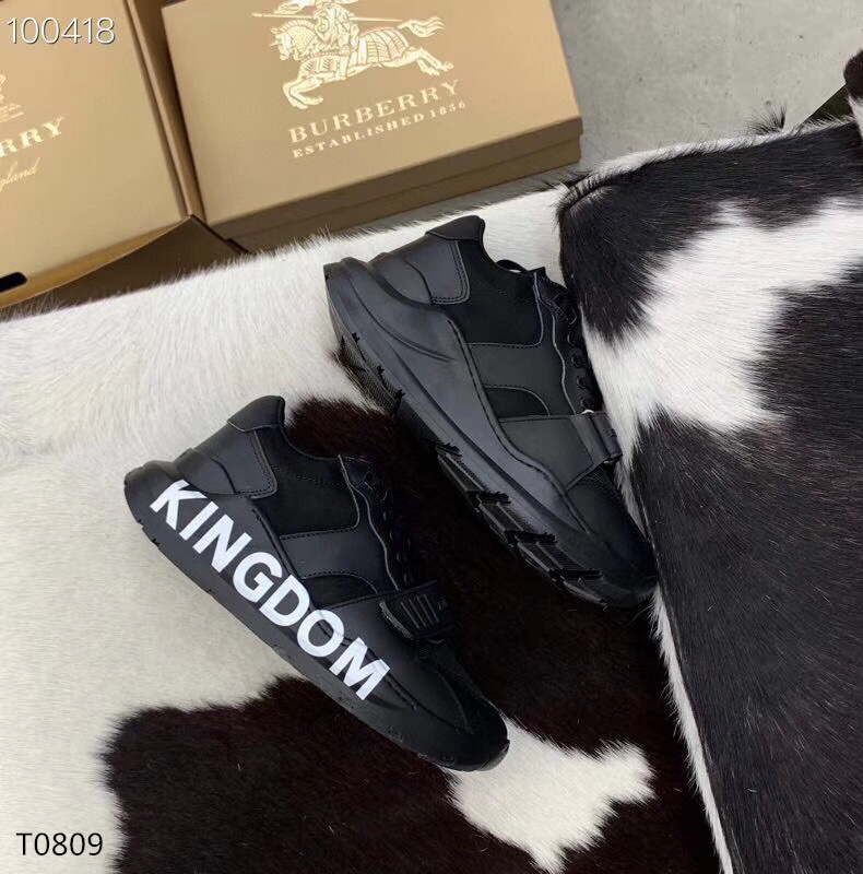 Burberry sz35-41 0312