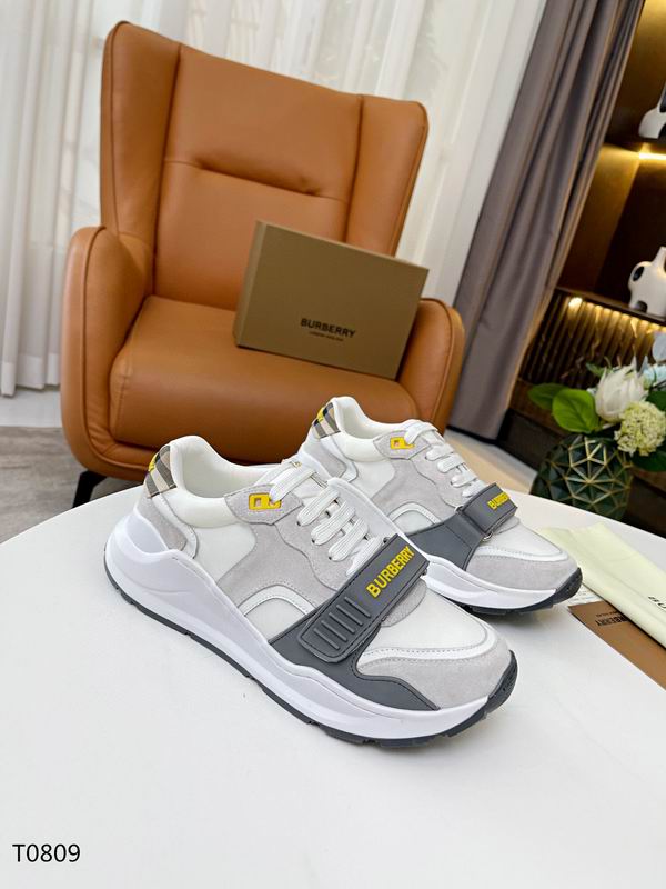 Burberry sz35-41 0316