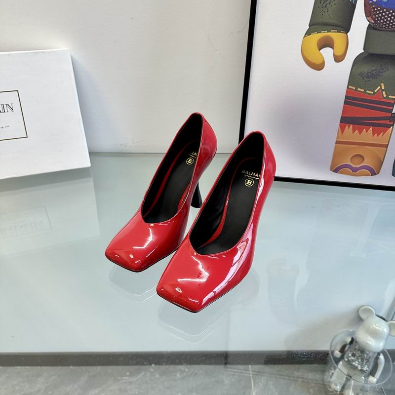 2024 Balmain �߸�Ь 0709