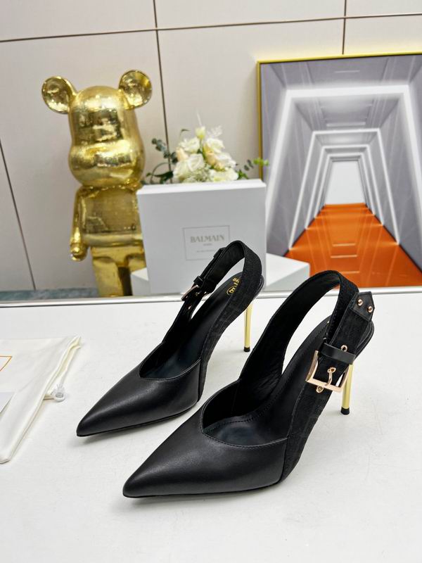 Balmain 35-42 9.5cm mnw0213