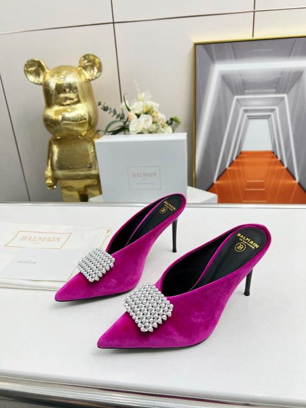 Balmain 35-42 9.5cm mnw0219