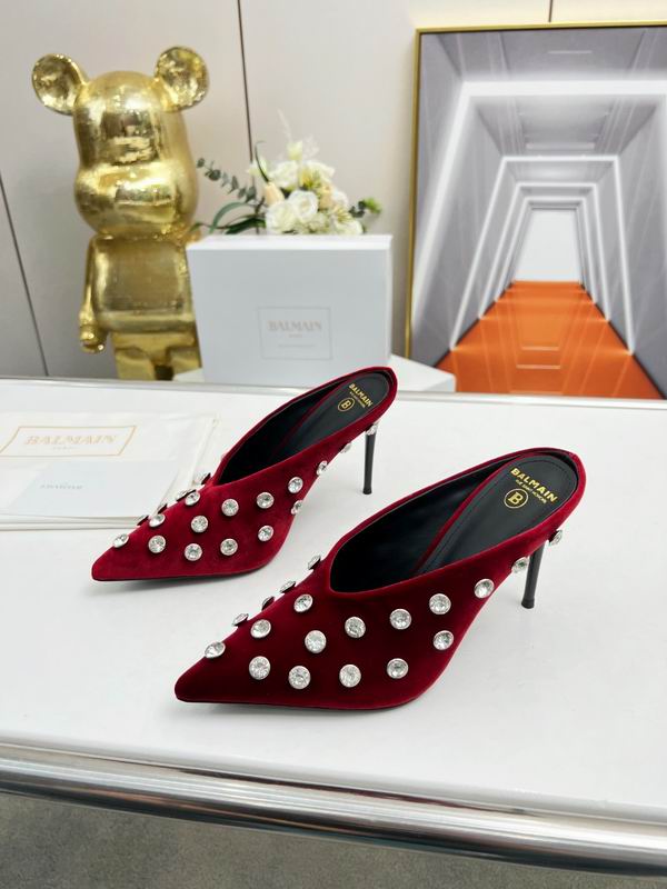 Balmain 35-42 9.5cm mnw0220