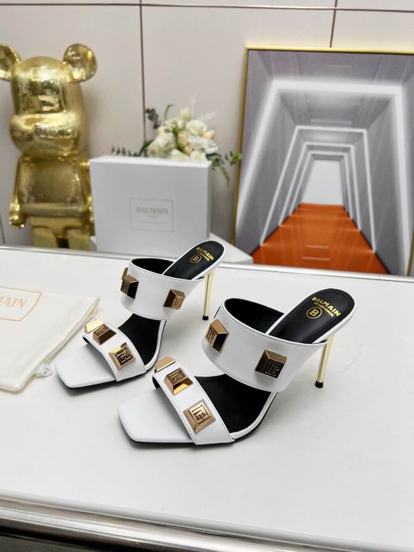 Balmain 35-42 9.5cm mnw0228