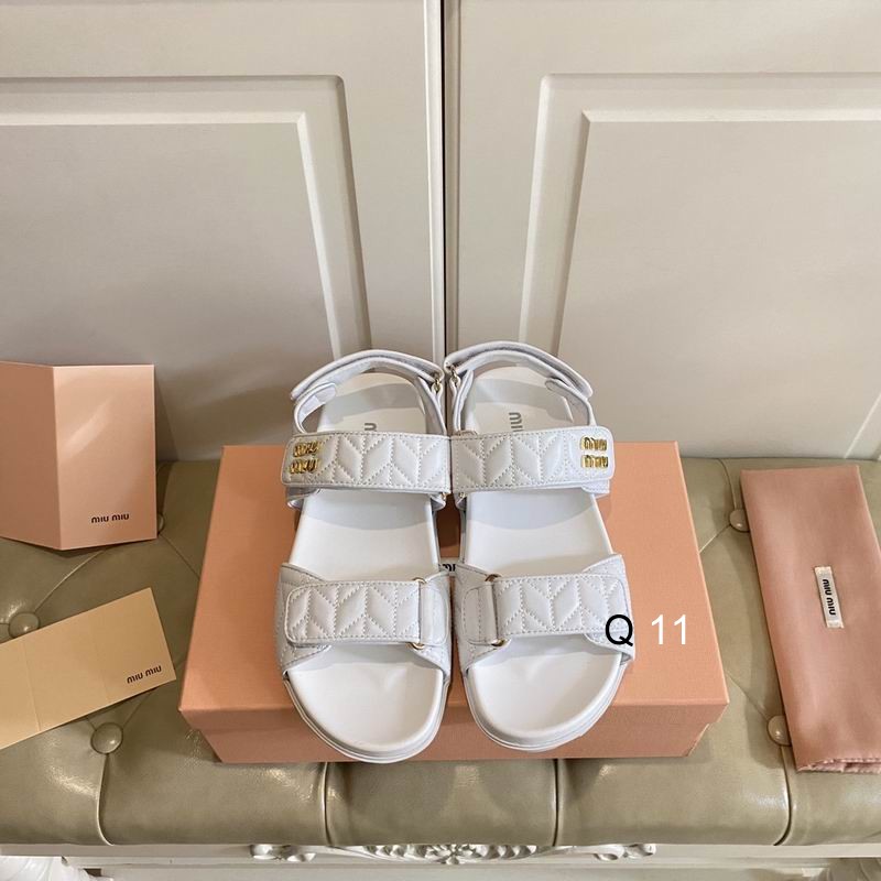 MiuMiu sz35-39 Y0302