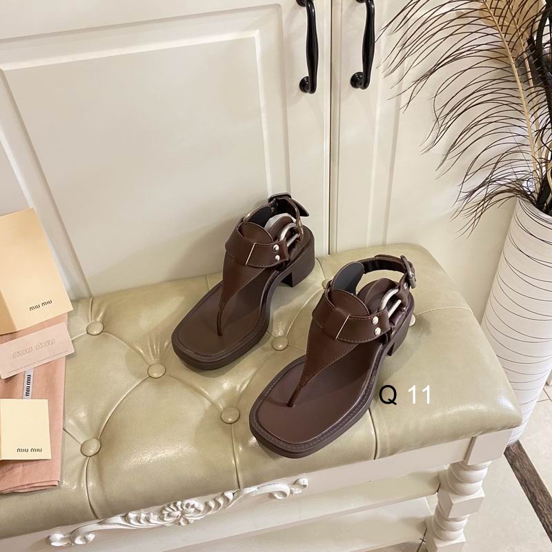 MiuMiu sz35-40 Y0304