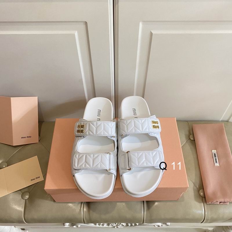 MiuMiu sz35-39 Y0301