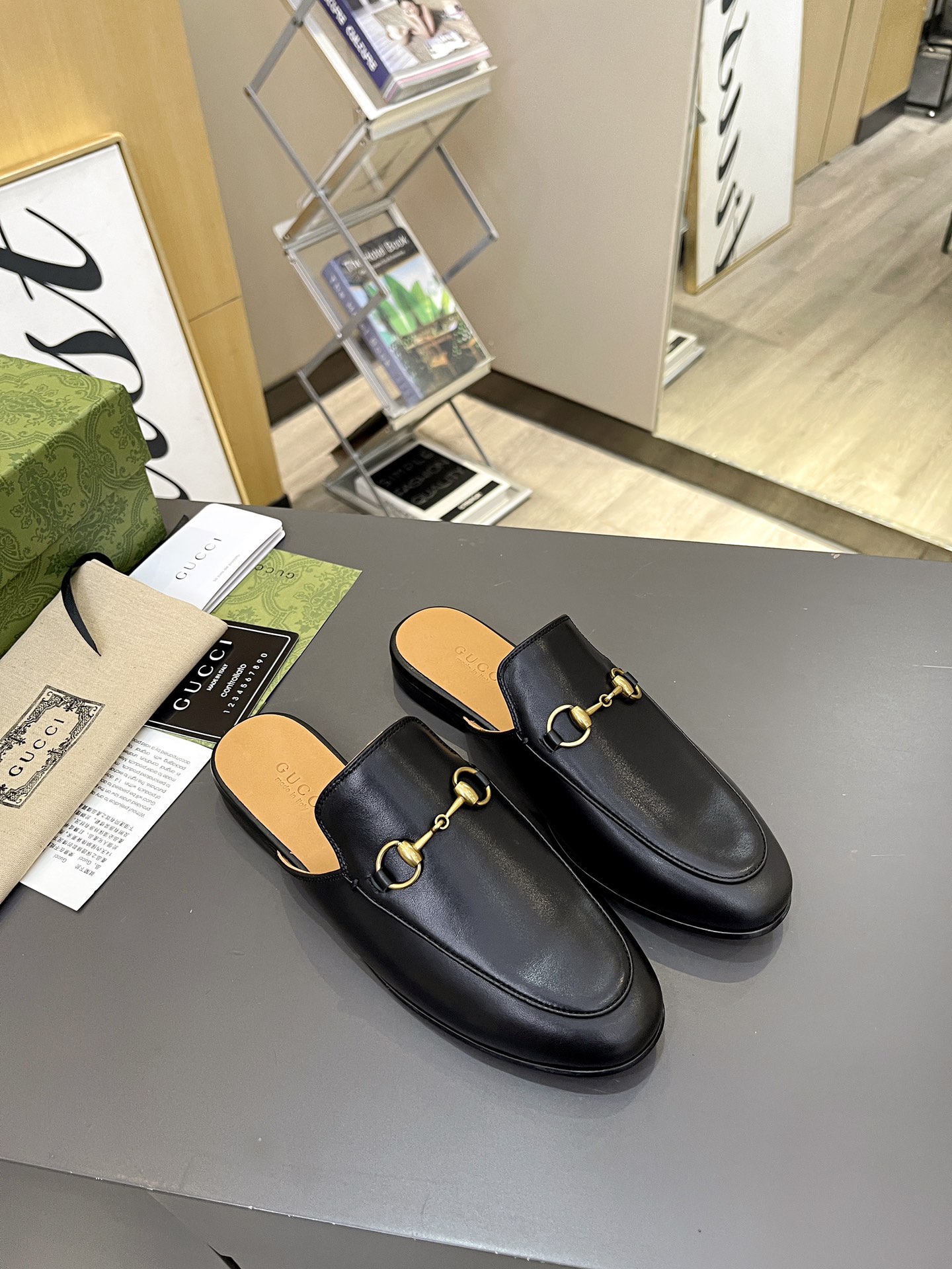 Gucci sz35-41 mnf0334