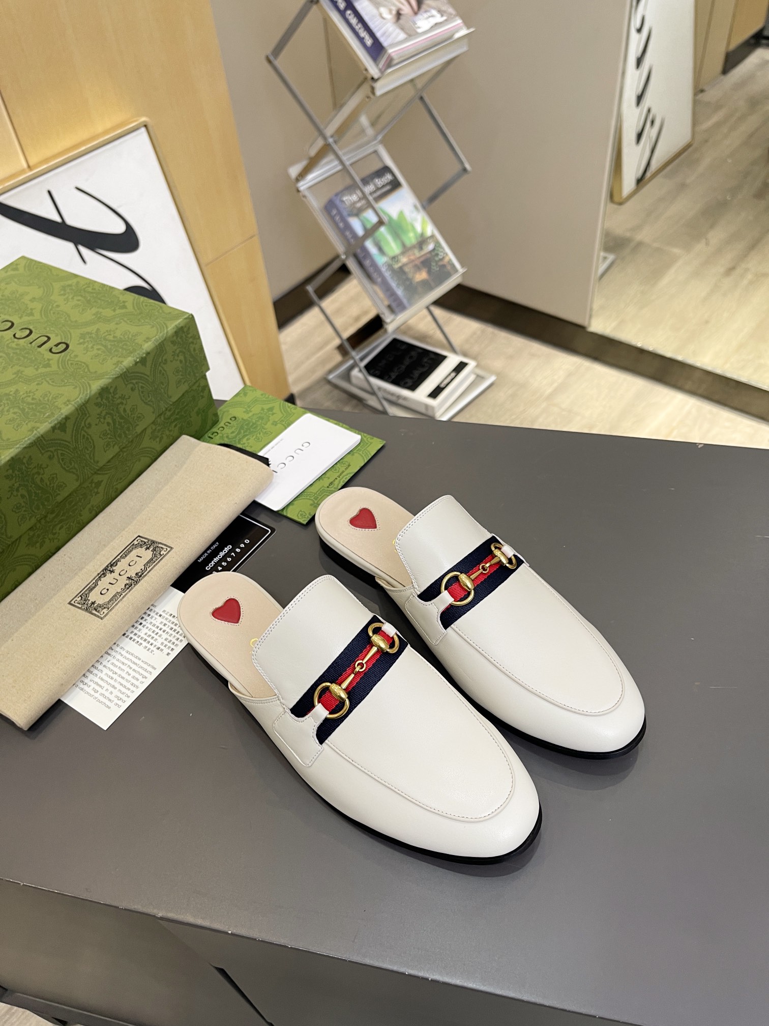 Gucci sz35-41 mnf0336