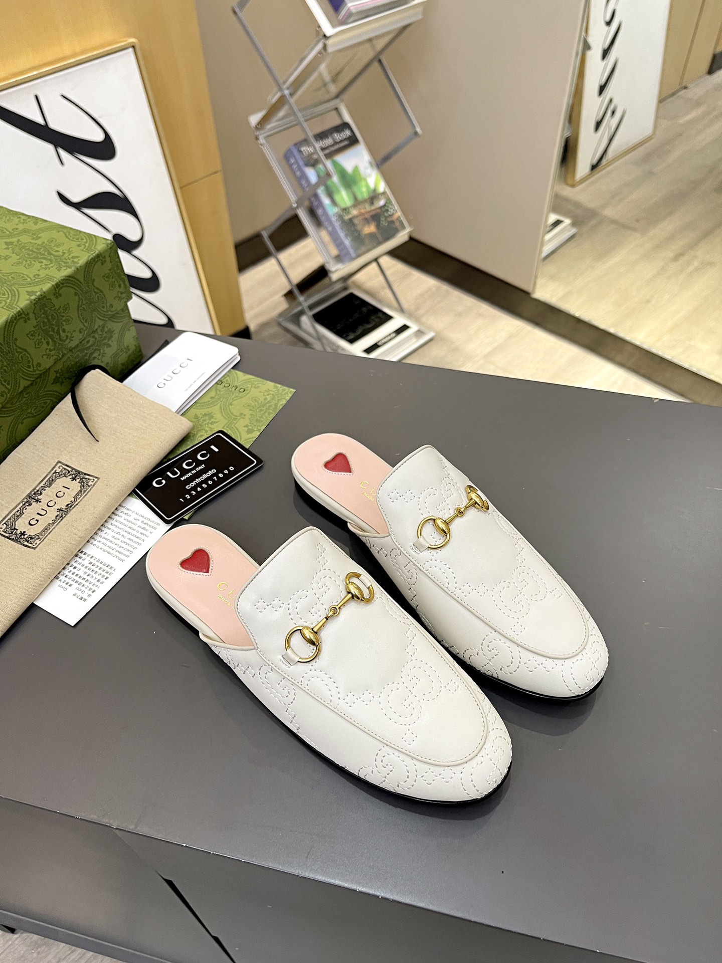 Gucci sz35-41 mnf0346