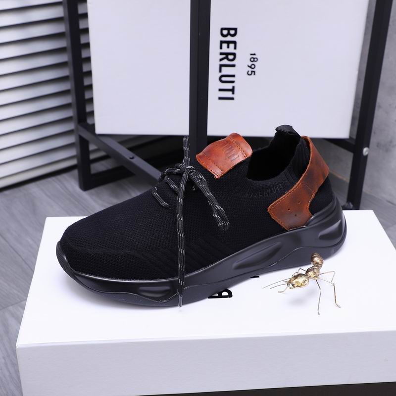 Berluti sz38-46 mnw0307