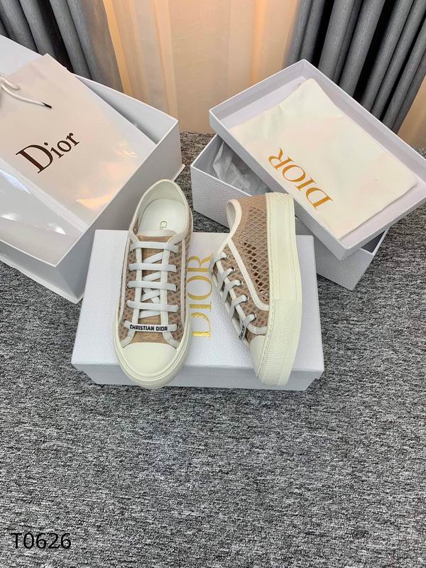 Dior sz35-41 0321
