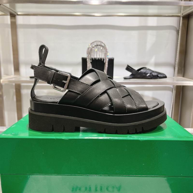 Bottega Veneta sz35-44 mnw0302