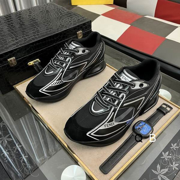 Fendi sz38-45 BS0302