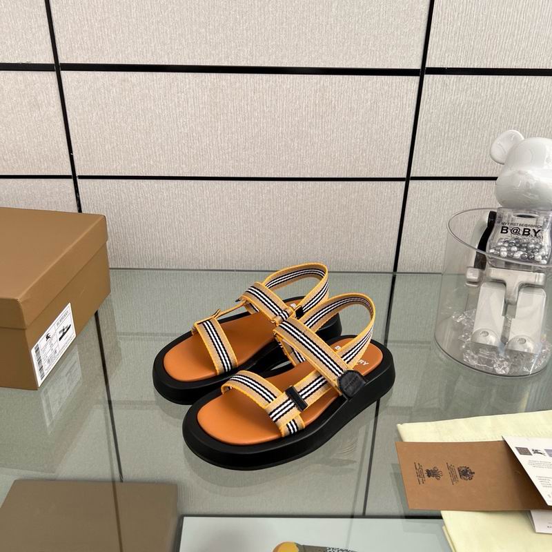 2024 Burberry ��Ь 0402