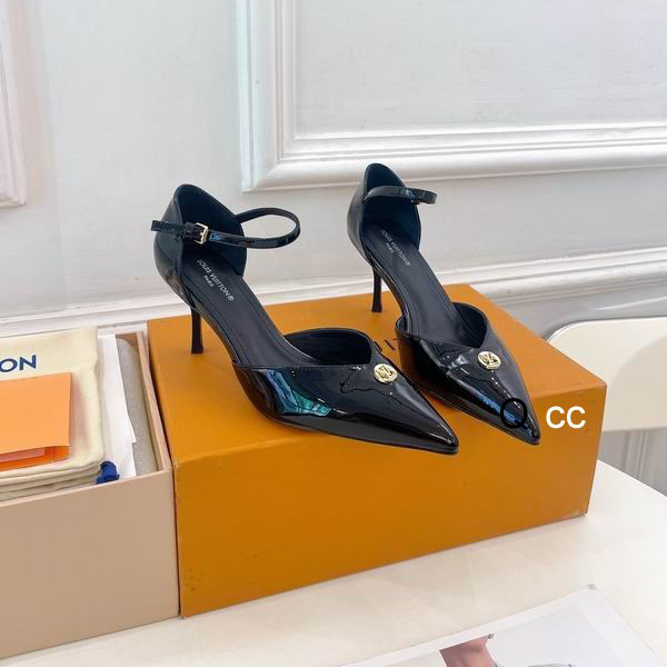 LV sz35-40 8.5CM XC0405