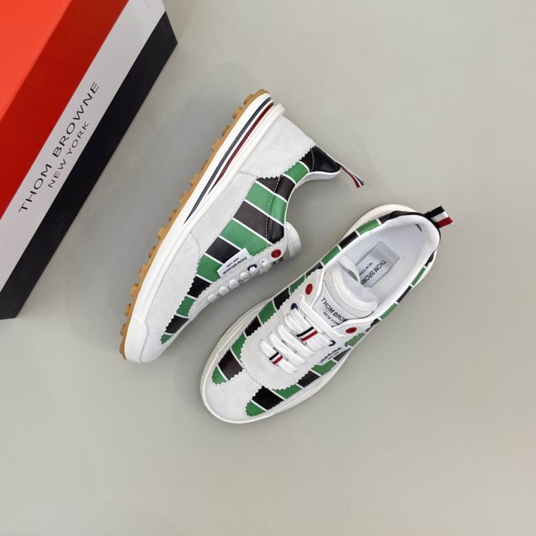 Thom Browne sz38-44 2C n1201