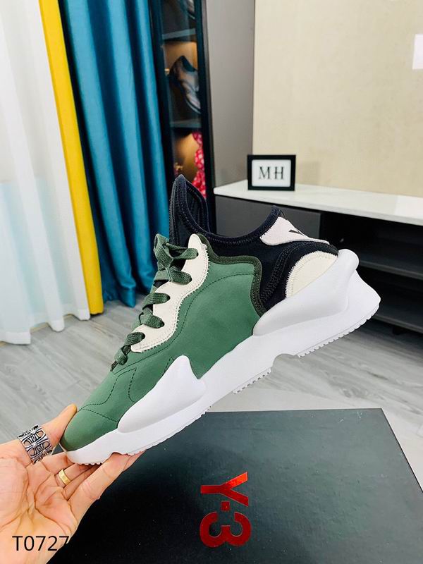 Y-3 sz35-41 0409