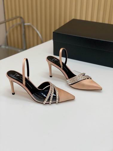 Giuseppe Zanotti sz35-40 mnh0316