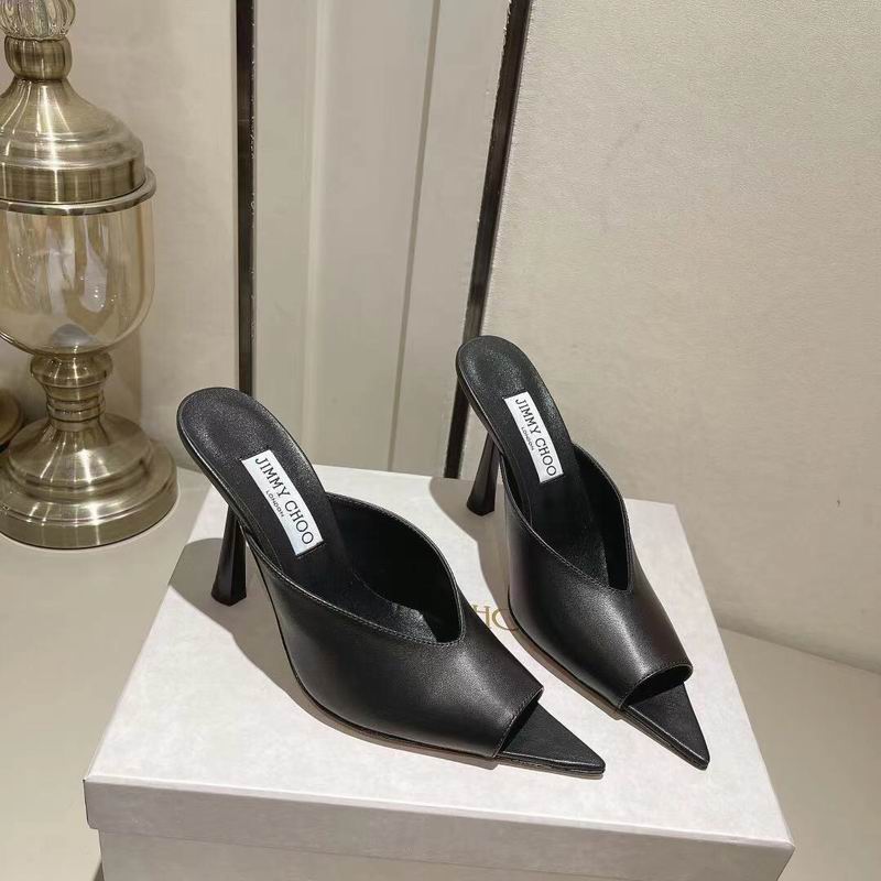 Jimmy Choo sz35-39 10cm mnw0223