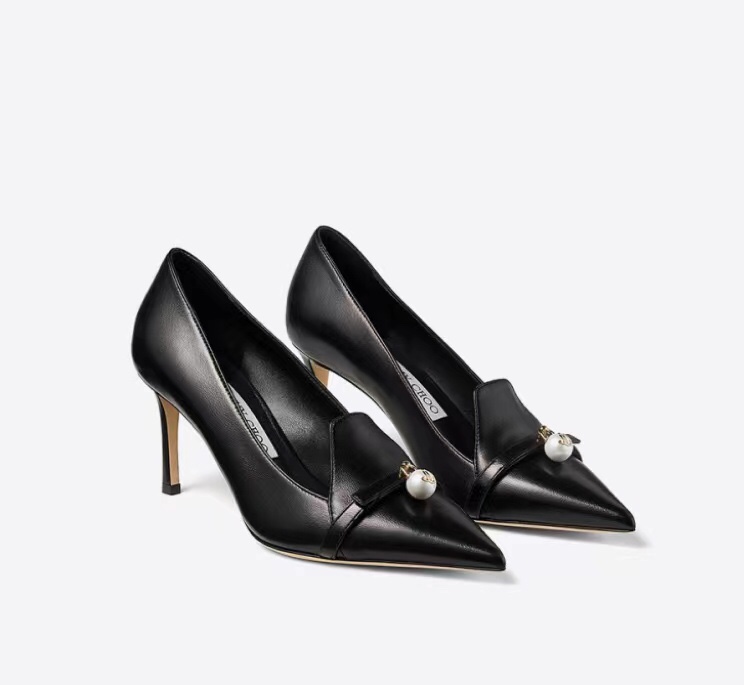 Jimmy Choo sz35-39 8.5cm mnw0226