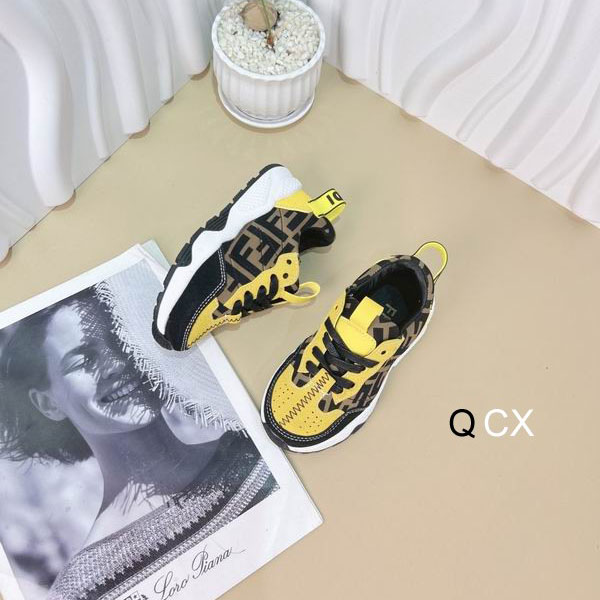 Fendi sz26-35 CX0401