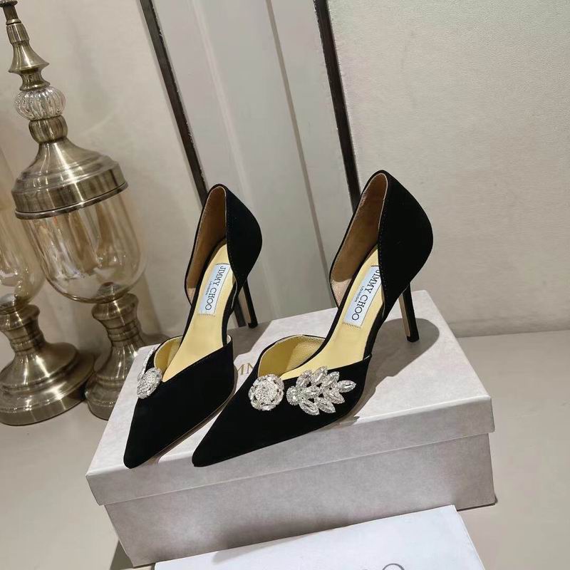 Jimmy Choo sz35-39 8.5cm mnw0238