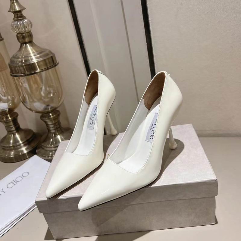 Jimmy Choo sz35-42 9.5cm mnw0260