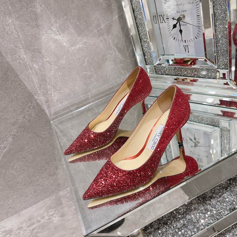 Jimmy Choo sz35-39 6.5cm mnw0262