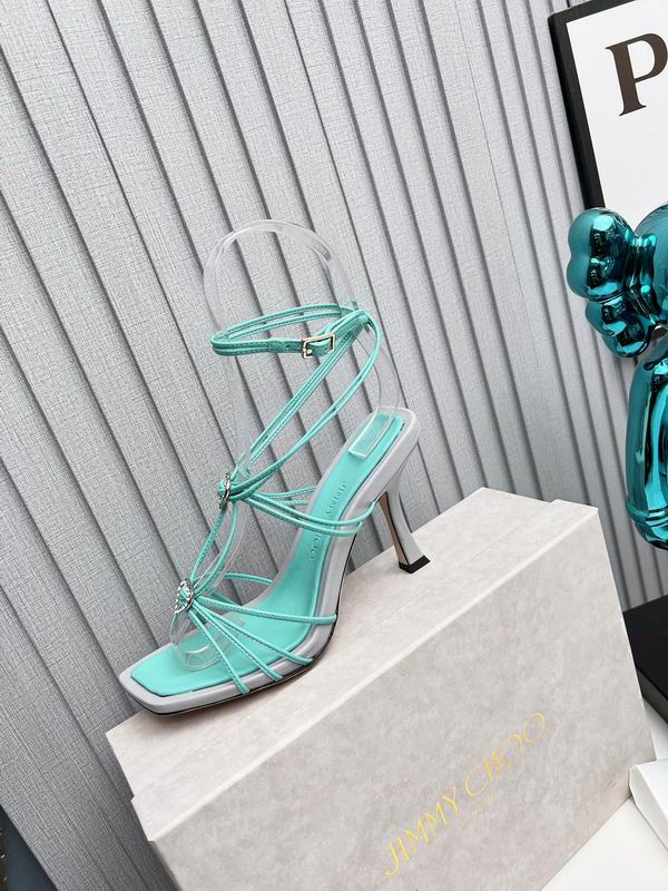 Jimmy Choo sz35-39 8.5cm mnw0267