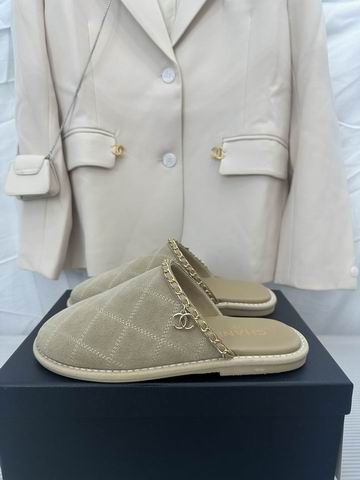 Chanel sz35-41 mnh0202