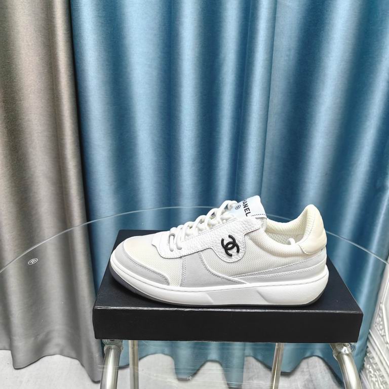 Chanel sz35-45 mnh0204