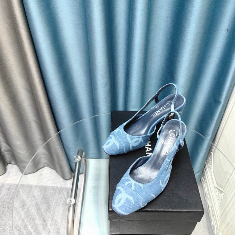 Chanel sz34-43 mnh0202