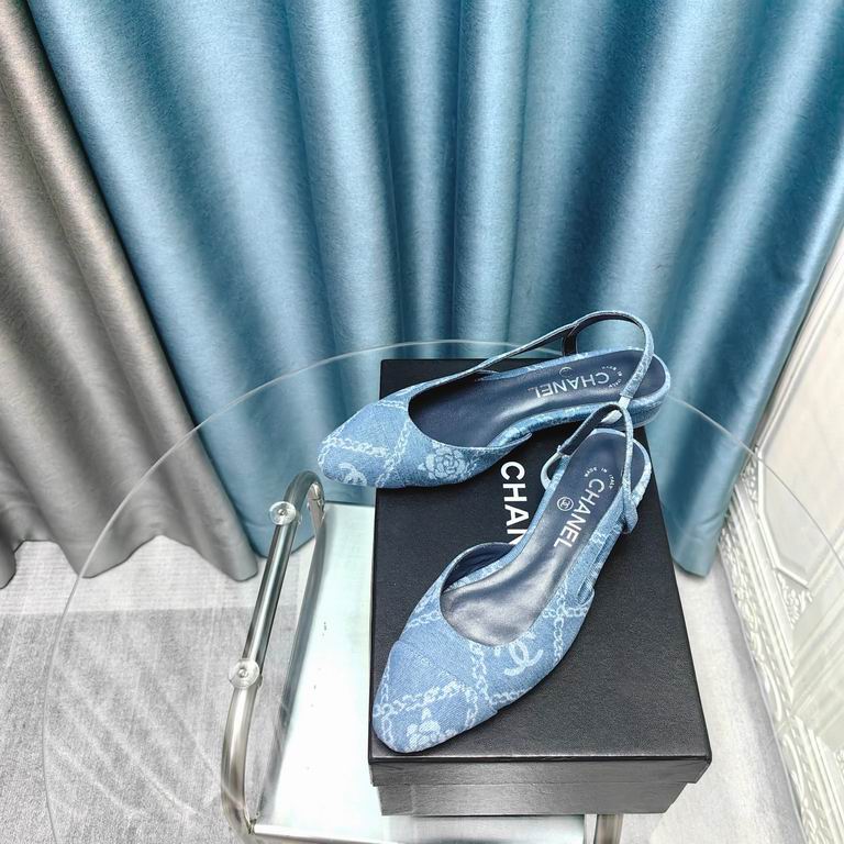 Chanel sz34-45 mnh0204