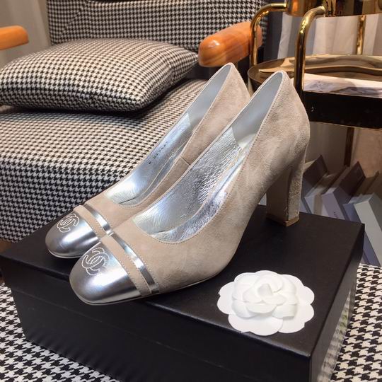 Chanel sz35-40 mnh0207