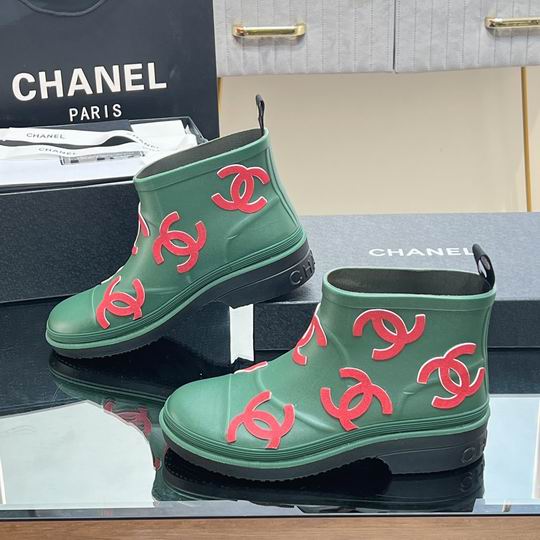 Chanel sz35-41 mnh0202