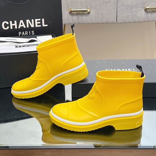 Chanel sz35-41 mnh0203