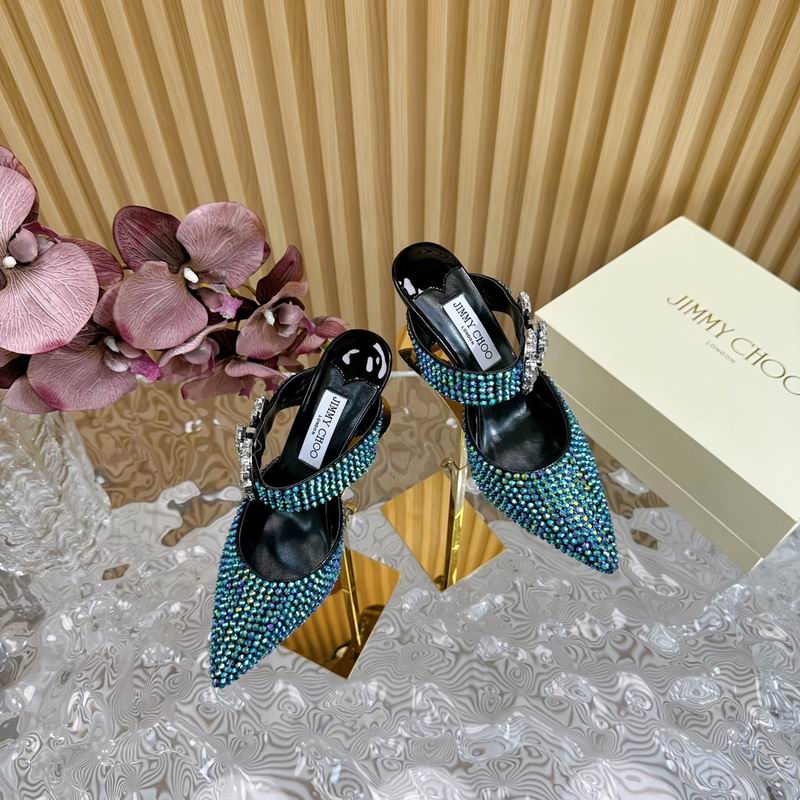 Jimmy Choo sz34-41 mnw0303