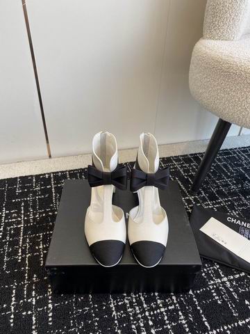 Chanel sz35-40 mnh0212