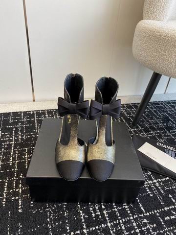 Chanel sz35-40 mnh0213