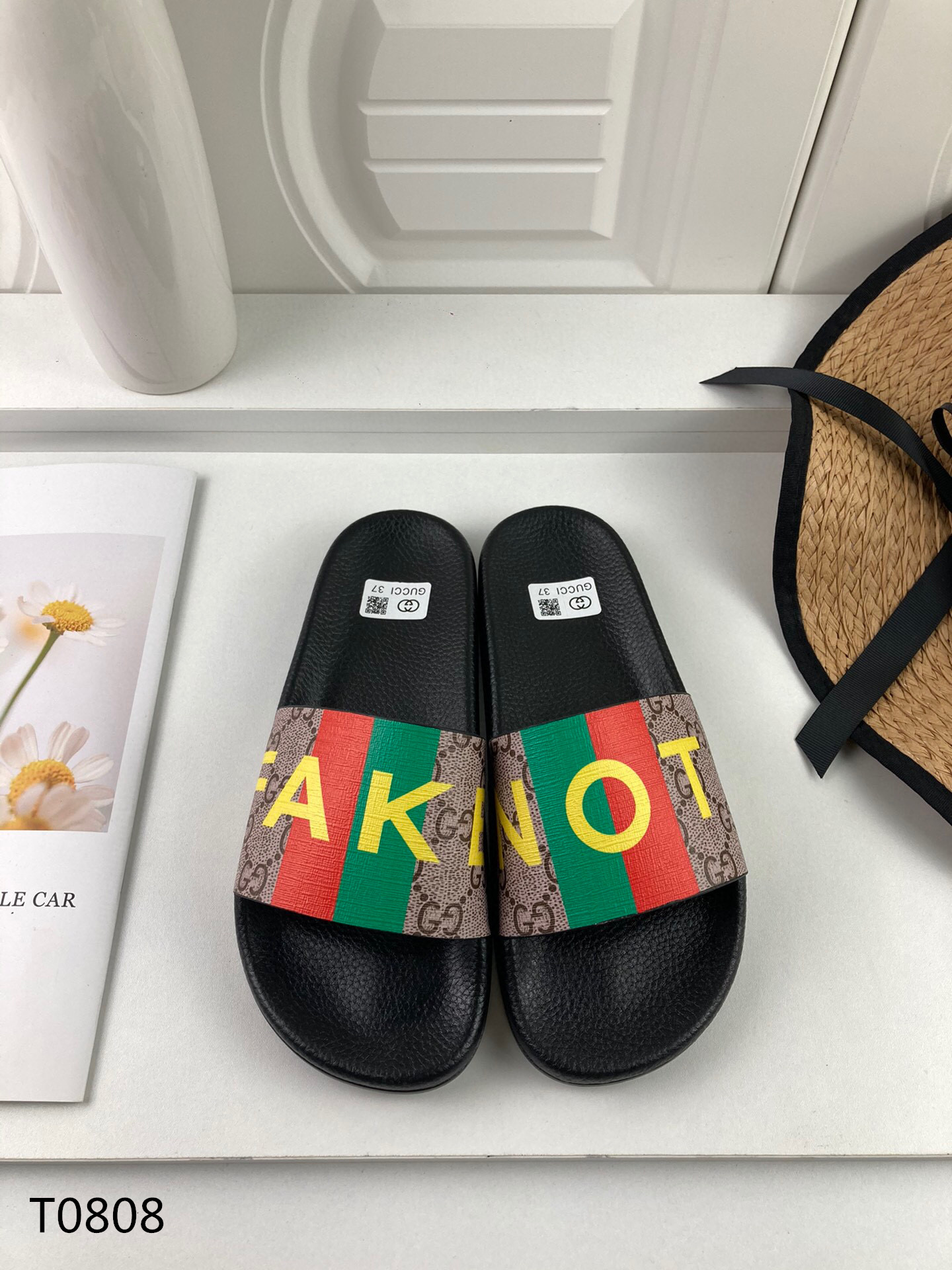 Gucci sz38-44 0421