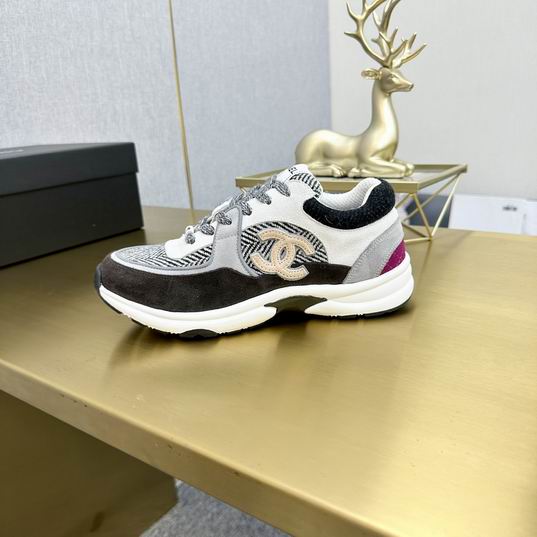 Chanel sz35-46 mnh0210