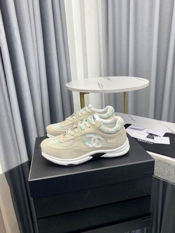 Chanel sz35-46 mnh0212