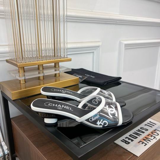 Chanel sz35-40 mnh0213