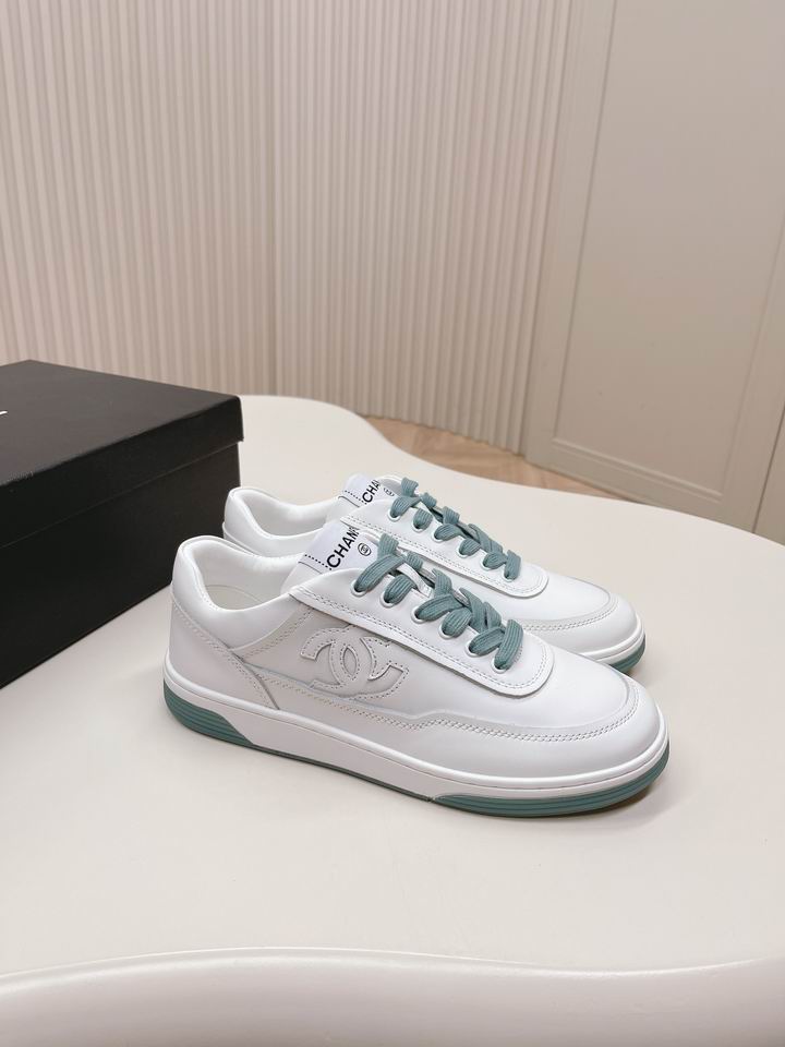 Chanel sz35-39 mnh0210