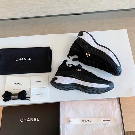 Chanel sz35-42 mnh0301