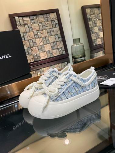 Chanel sz35-41 mnh0304