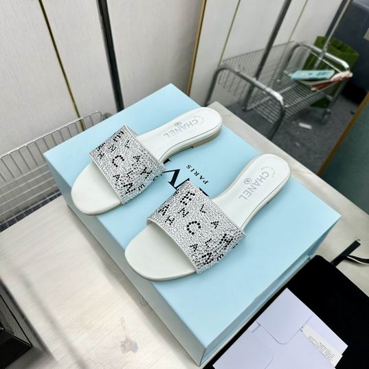 Chanel sz35-43 mnh0302