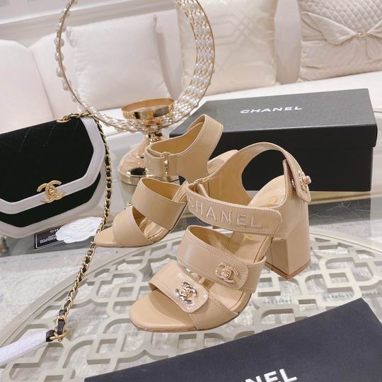 Chanel sz34-42 mnh0302